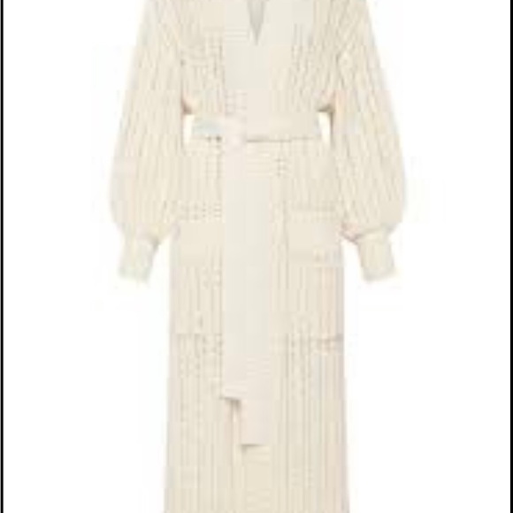 Spell & the Gypsy Heather Long Knit Cardigan, size s/m NWT - Picture 2 of 9